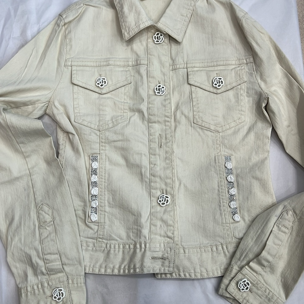 Elsy jacket - Picture 2 of 6